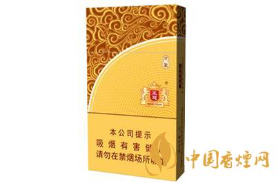 王冠萬象細(xì)支雪茄煙多少一包  王冠萬象細(xì)支價格表2020