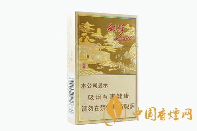 利群錢(qián)塘小包多少錢(qián)一盒 利群錢(qián)塘香煙價(jià)格表圖2020