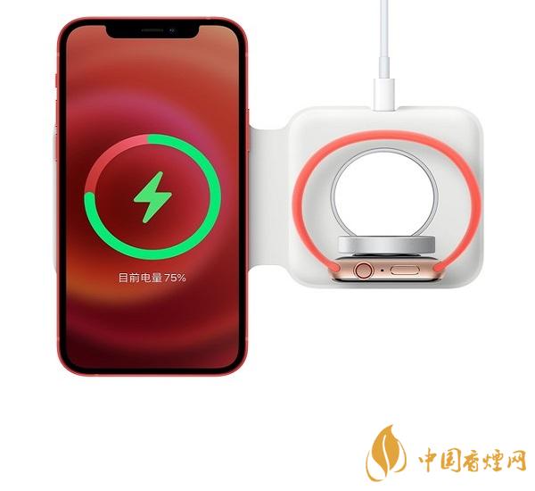 蘋(píng)果MagSafe Duo多少錢(qián)-蘋(píng)果MagSafe Duo怎么樣