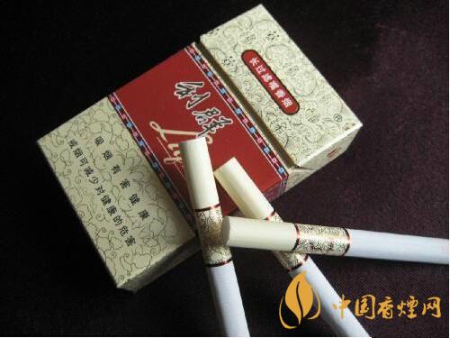 新版利群價格表圖 新利群煙核心參數(shù)介紹