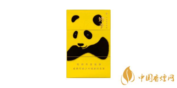 2020嬌子功夫香煙價(jià)格表圖排行榜 嬌子功夫香煙多少錢(qián)一包