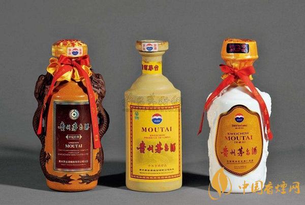 最新市場茅臺(tái)酒多少錢一瓶 茅臺(tái)酒新價(jià)格一覽2021