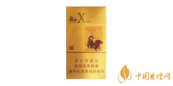 嬌子細(xì)支香煙有哪些 嬌子細(xì)支香煙價格表排行榜