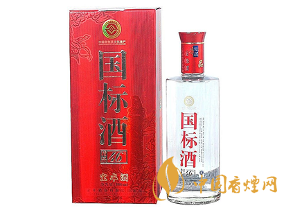 寶豐國標(biāo)酒46°500ml