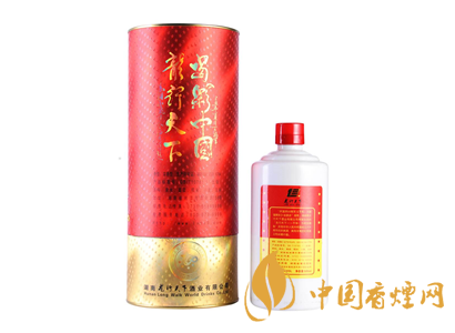 龍行天下839(喜洋洋)52° 500ml