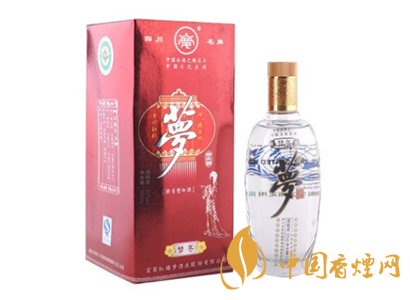 夢酒（冬）50°500ml