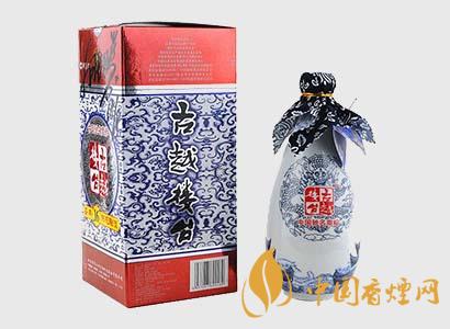 古越樓臺（和道）花雕10°550ml