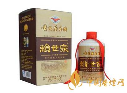 賴世家125ml（贈(zèng)品）53°