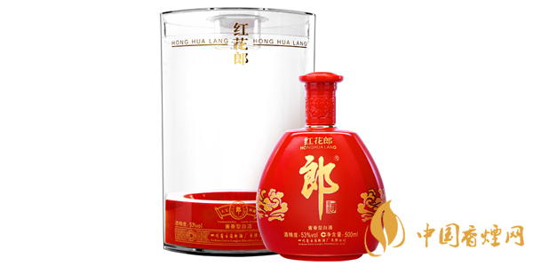 紅花郎紅鉆陳釀酒怎么樣 紅花郎紅鉆價(jià)格參數(shù)介紹