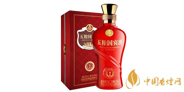 五糧液國(guó)賓酒多少錢(qián)一瓶 最新五糧液國(guó)賓酒價(jià)格參數(shù)