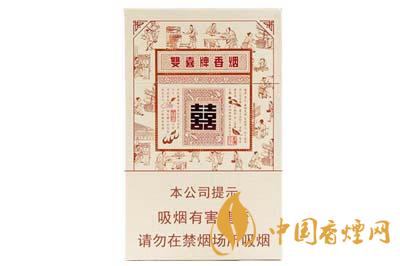 雙喜經(jīng)典工坊香煙價格最新查詢 雙喜經(jīng)典工坊香煙口感評測