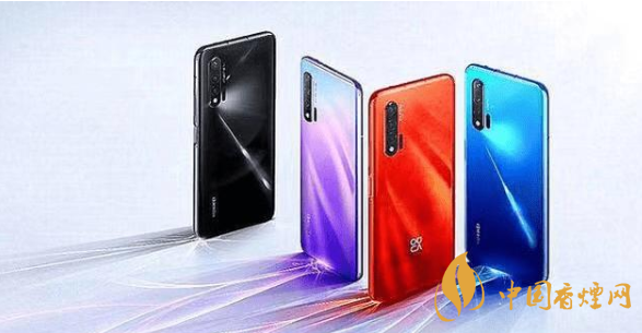 華為nova8Pro和華為暢享20se參數(shù)對比 怎么選？
