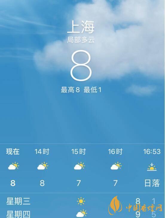 ios14.3沒有空氣質(zhì)量 ios14.3沒有空氣質(zhì)量怎么辦