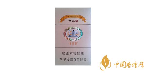 黃鶴樓全家?？诟性趺礃?黃鶴樓全家福價格參數(shù)