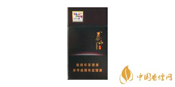 2020泰山佛光細(xì)支香煙價格參數(shù) 泰山佛光細(xì)支多少錢一包