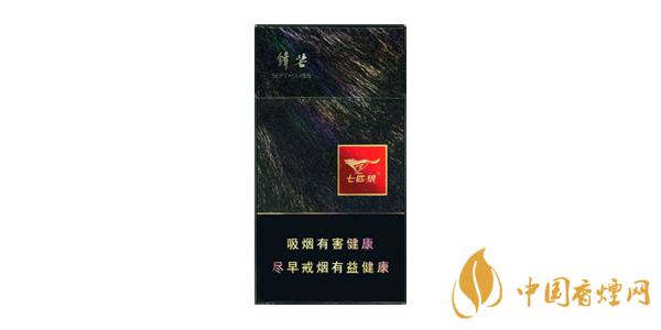 七匹狼細(xì)支香煙價格表排行榜 七匹狼細(xì)煙多少錢一盒