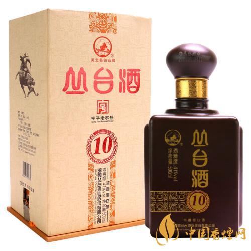 叢臺(tái)酒青柔多少錢(qián)一瓶 叢臺(tái)青柔酒2020最新報(bào)價(jià)