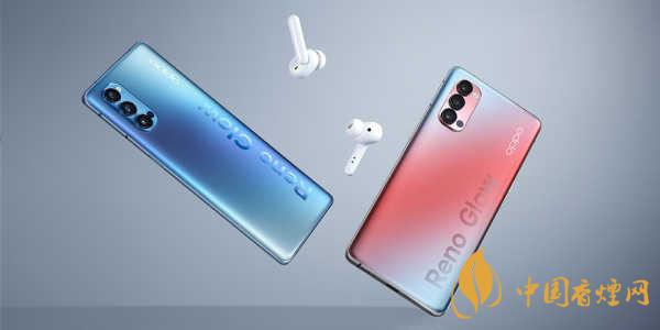 opporeno5pro+在哪里預(yù)購 預(yù)定地址