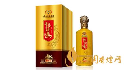 龍頭馬酒53度價(jià)格一覽 龍頭馬酒價(jià)格表圖片2020最新