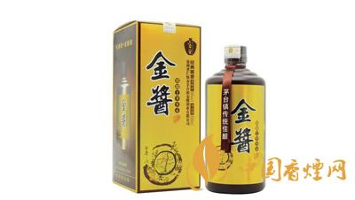 2020年金醬金牛招財(cái)生肖酒價(jià)格表及圖片大全