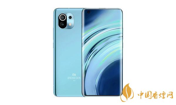 小米11和iPhone12promax參數(shù)對比 哪款手機更值得入手