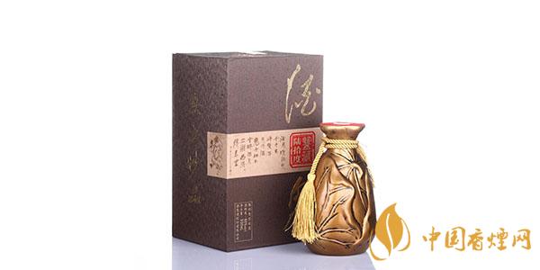 酒鬼酒價(jià)格表及其圖片 60度酒鬼酒價(jià)格一覽