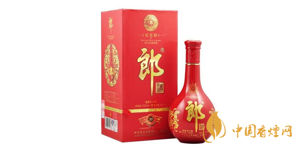 郎酒紅花郎53度價(jià)格 郎酒紅花郎多少錢(qián)一瓶