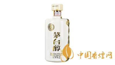 茅臺(tái)醇1992價(jià)格多少錢53度  茅臺(tái)醇1992酒質(zhì)怎么樣