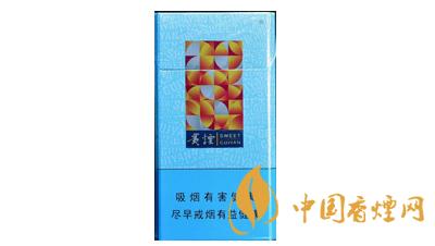 貴煙思味價格表和圖片2025年 貴煙思味價格是多少