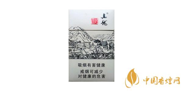 真龍起源香煙怎么樣 真龍起源香煙口感測評