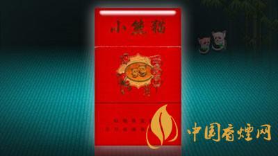 小熊貓紅世紀(jì)風(fēng)多少一包 小熊貓紅世紀(jì)風(fēng)市場價格表詳情