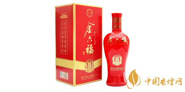 金六福酒價(jià)格表大全 金六福酒多少錢(qián)一瓶