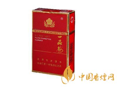 一品梅香煙價(jià)格表和圖片 一品梅香煙是哪里產(chǎn)的