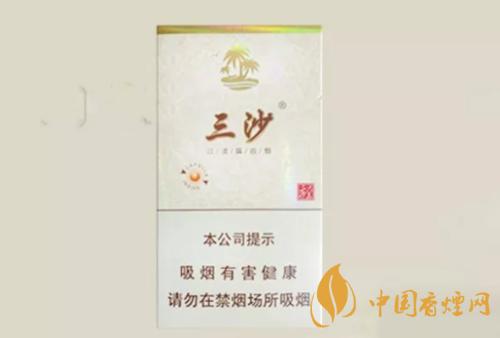 寶島香煙多少錢一包 寶島香煙是哪里生產(chǎn)的