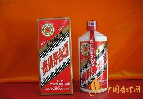 茅臺酒多少錢一瓶 茅臺酒價(jià)格大全2021