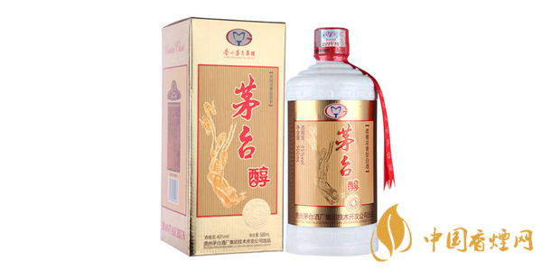 茅臺醇酒53度價格表 茅臺醇酒怎么樣