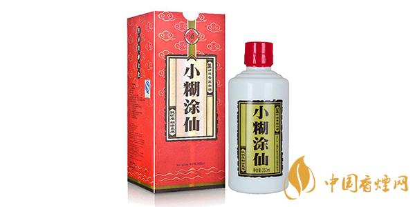 小糊涂仙酒產(chǎn)地是哪里 小糊涂仙52度酒價格表一覽