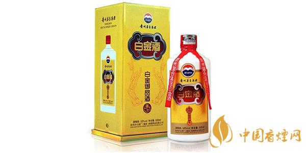 最新茅臺(tái)白金酒53度價(jià)格 茅臺(tái)白金酒價(jià)格表大全