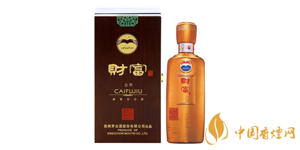 茅臺(tái)酒回收價(jià)格表一覽 茅臺(tái)財(cái)富金尊酒多少錢(qián)