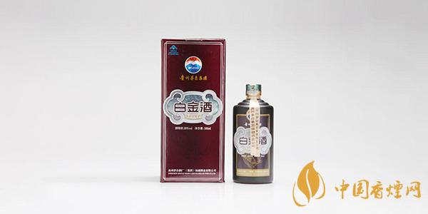 茅臺白金酒53度價格表一覽 茅臺白金酒多少錢一瓶