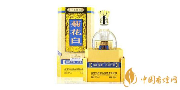 菊花白酒多少錢一瓶 仁和菊花白酒2021價(jià)格一覽