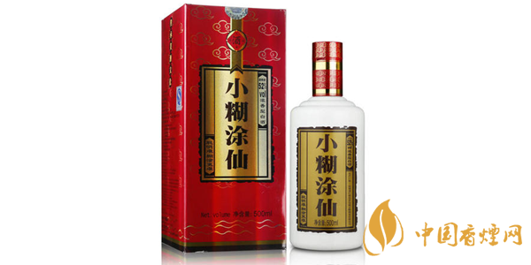 小糊涂仙52度酒多少錢 小糊涂仙52度官方價(jià)格查詢
