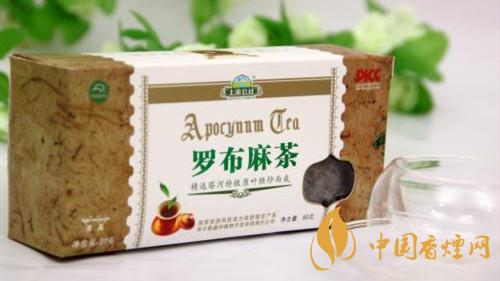 羅布麻茶價(jià)格多少錢(qián)一斤 羅布麻茶價(jià)格表和圖片2021