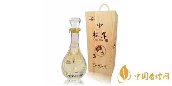 松茸酒價(jià)格表查詢 2021松茸酒的功效與作用是什么