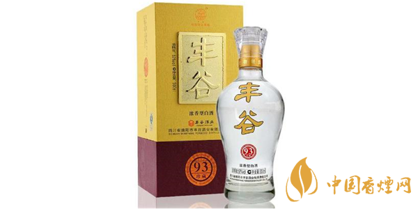 豐谷酒價(jià)格表和圖片 豐谷一號(hào)酒多少錢一瓶