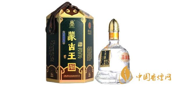 蒙古王酒52度價格大全 蒙古王酒怎么樣