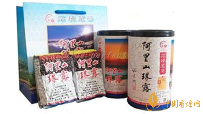 阿里山珠露茶多少錢(qián)一斤 阿里山珠露茶150g價(jià)格及市場(chǎng)報(bào)價(jià)