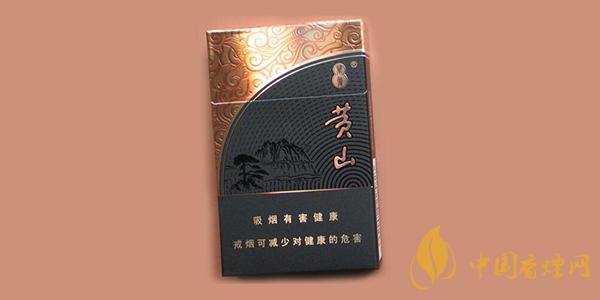 黃山萬(wàn)象好抽嗎 黃山萬(wàn)象多少錢一盒