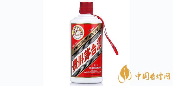 2021飛天茅臺(tái)53度價(jià)格表一覽 飛天茅臺(tái)味道品析