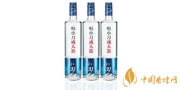 2021三井小刀酒價(jià)格表查詢(xún) 三井小刀酒45度多少錢(qián)一瓶